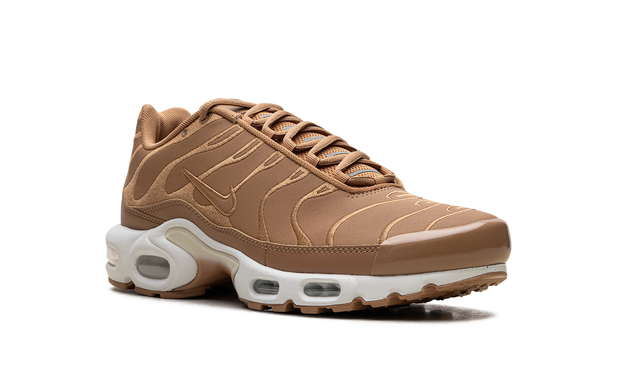Nike Air Max Plus Flax Sail FZ8815 200