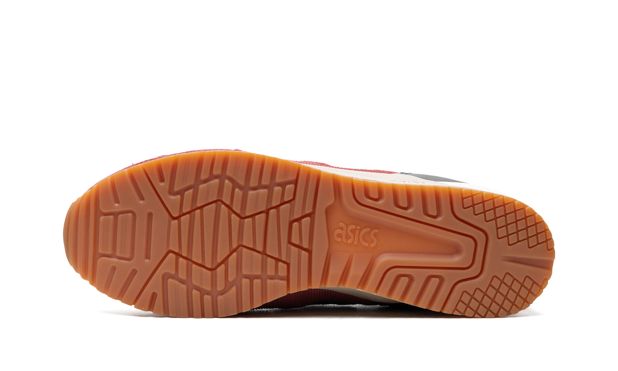 Asics Gel Lyte 3 OG Brisket Red 1201A686 600