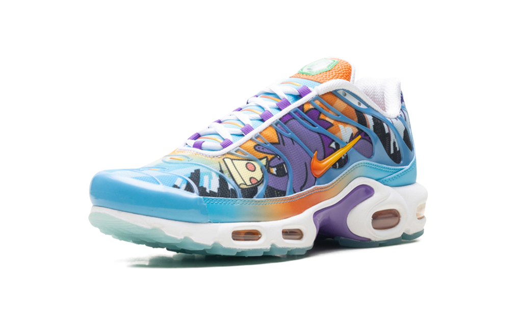 Nike Air Max Plus Doernbecher IO7690 921