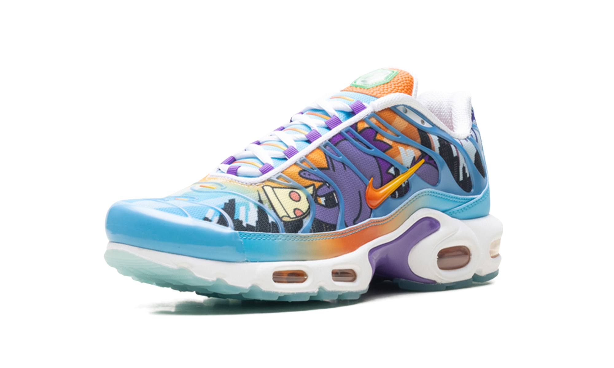 Nike Air Max Plus Doernbecher IO7690 921