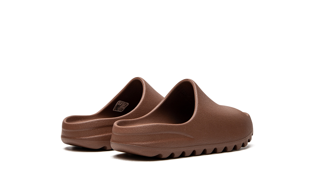 Yeezy Slide Kids Flax FZ5901