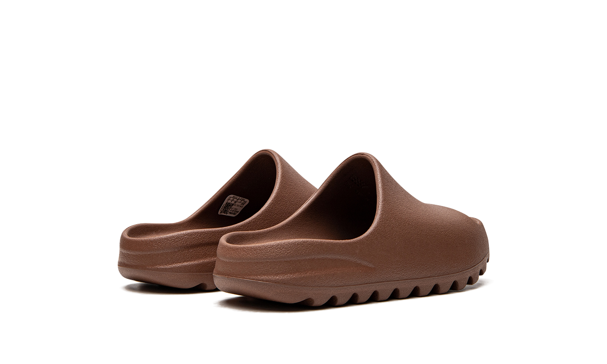 Yeezy Slide Kids Flax FZ5901
