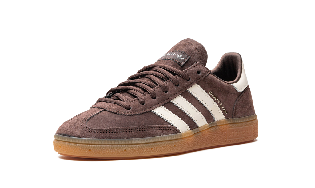Adidas Handball Spezial SPORTY & RICH IH2612