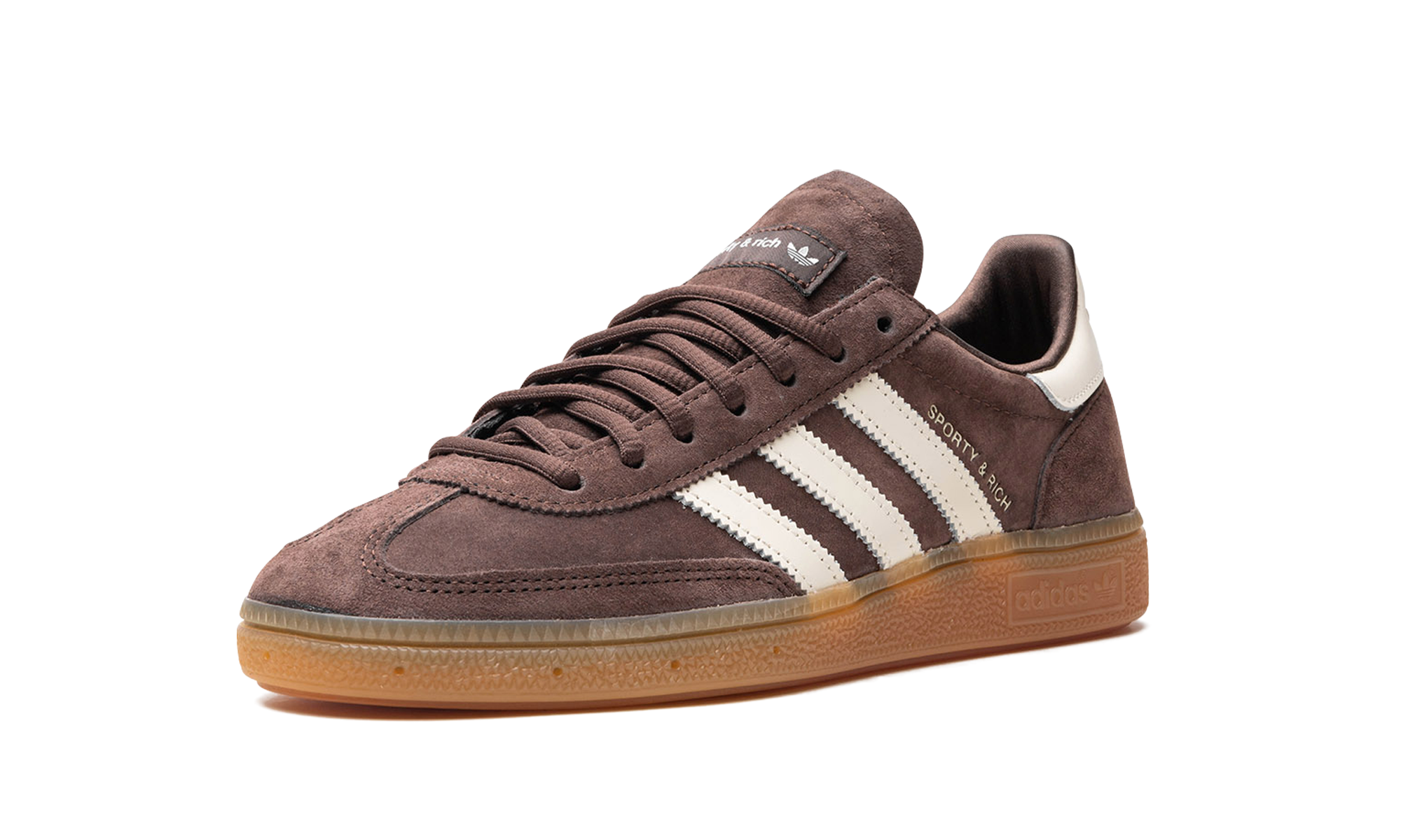 Adidas Handball Spezial SPORTY & RICH IH2612