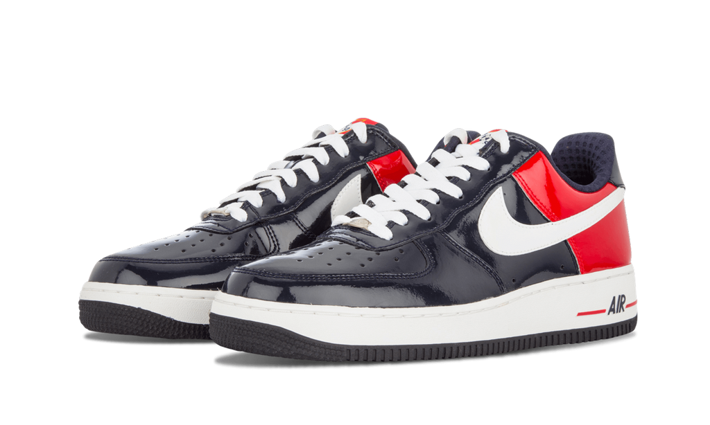 Nike Air Force 1 Premium USA 309096 411