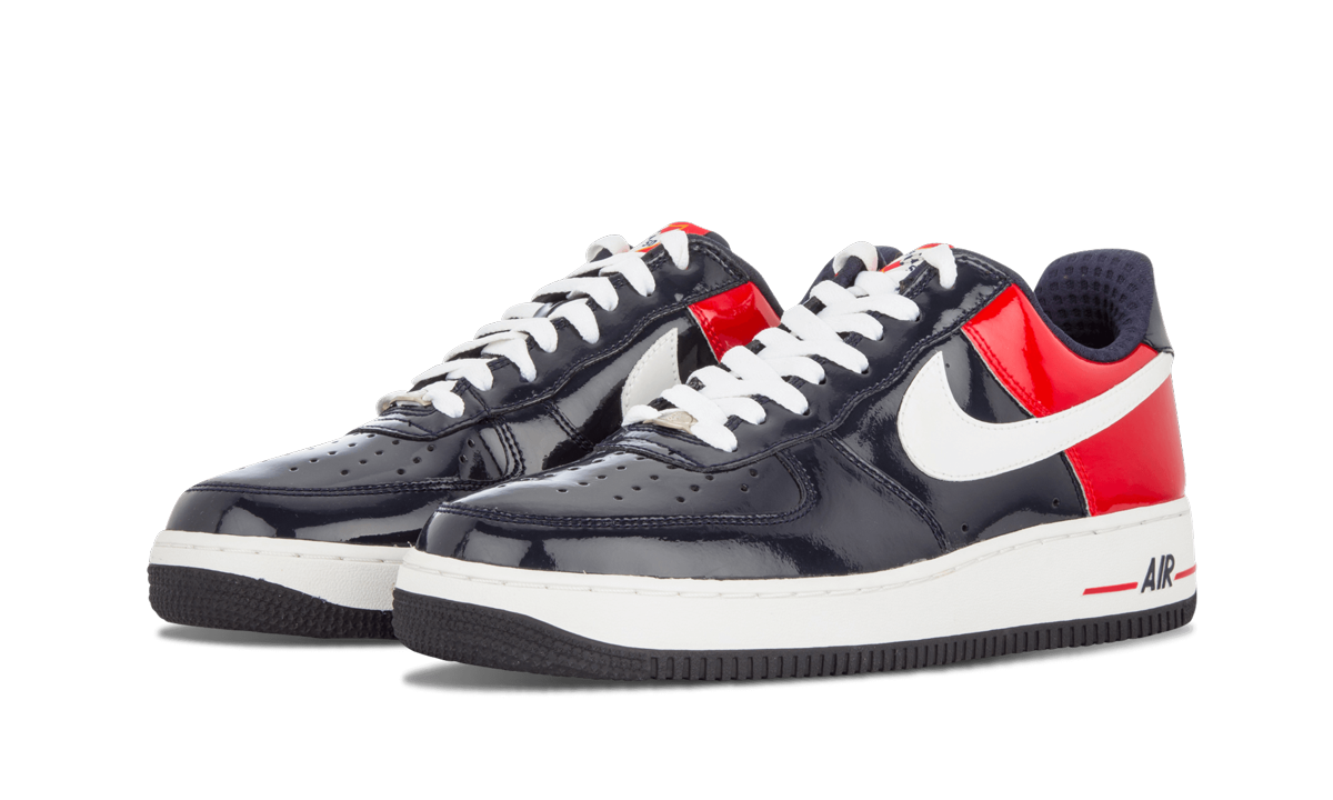 Nike Air Force 1 Premium USA 309096 411
