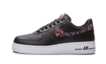 Nike Air Force 1 Low '07 Floral Swoosh CZ7933 001