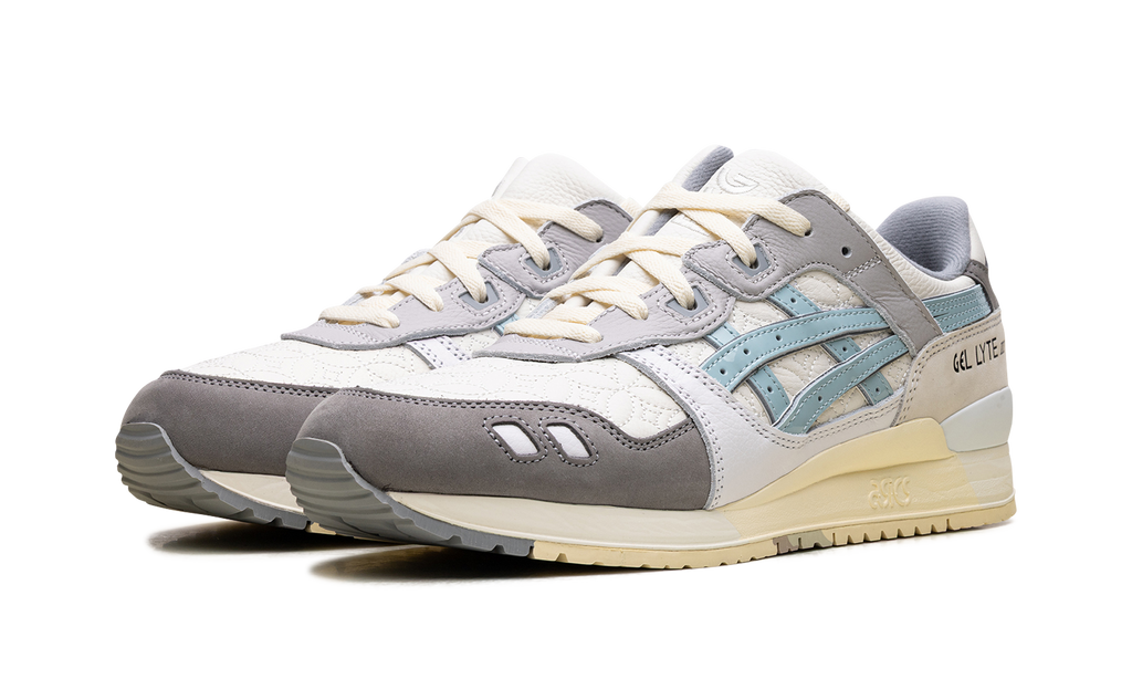 Asics Gel-Lyte III 07 Remastered Kith South Korea 1201B013 201