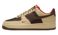 Nike Air Force 1 Low '07 Light British Tan HQ3447 222