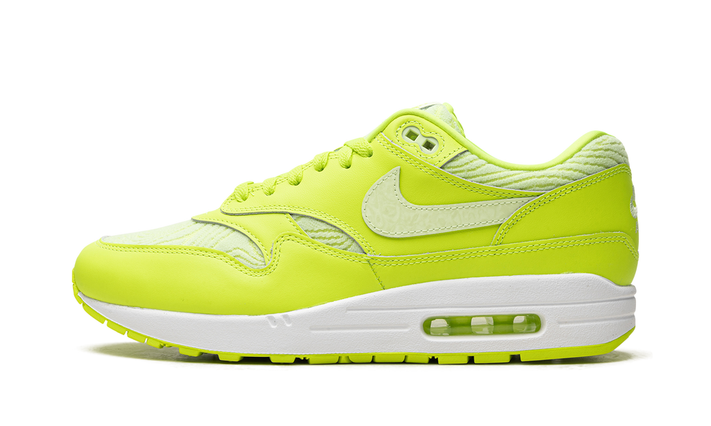 Nike AIR MAX 1 PRM Volt FN6832 702
