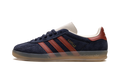 Adidas Gazelle Indoor Legend Ink Preloved Ruby JH5404