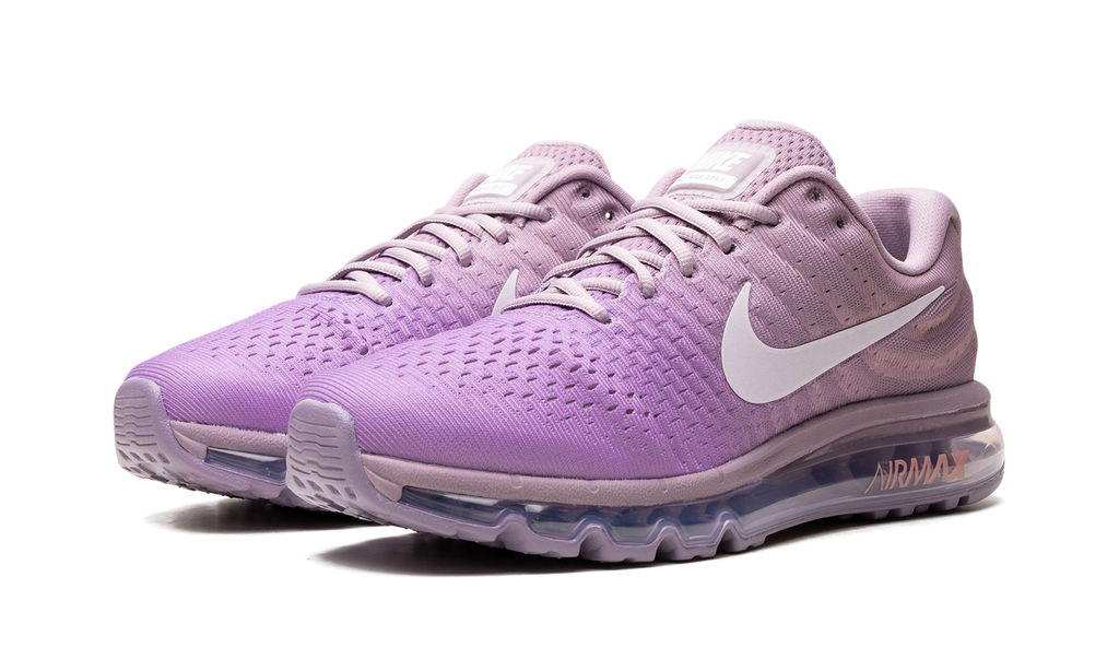 Nike Air Max 2017 WMNS Plum Lavender 849560 555