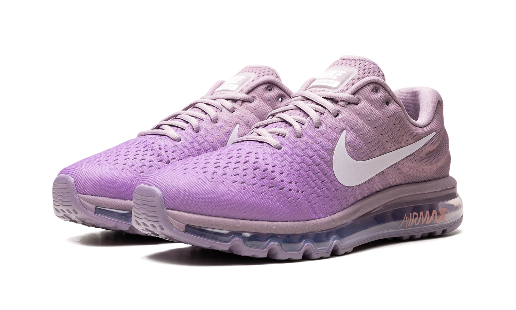 Nike Air Max 2017 WMNS Plum Lavender 849560 555