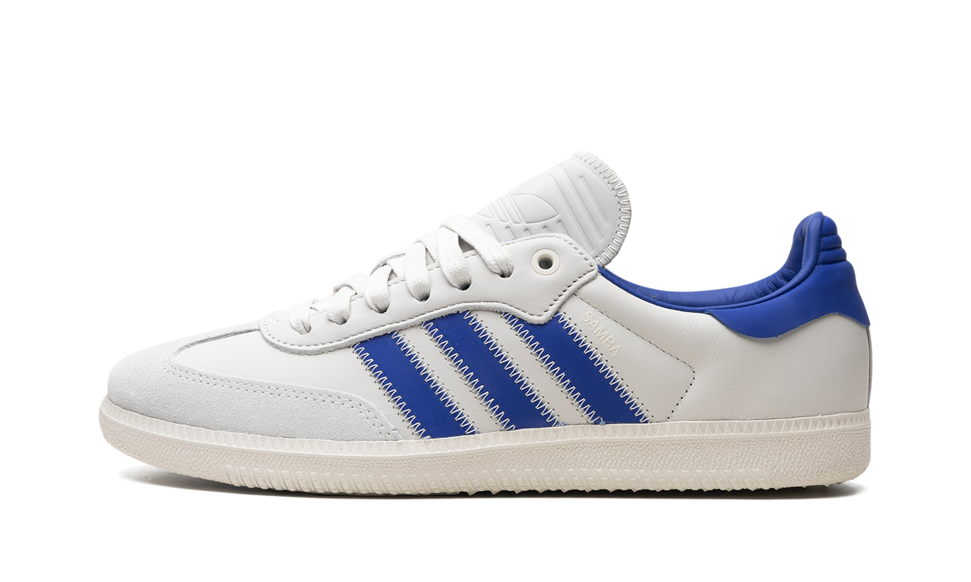 Adidas Samba Pharrell Williams - Navy IG2088