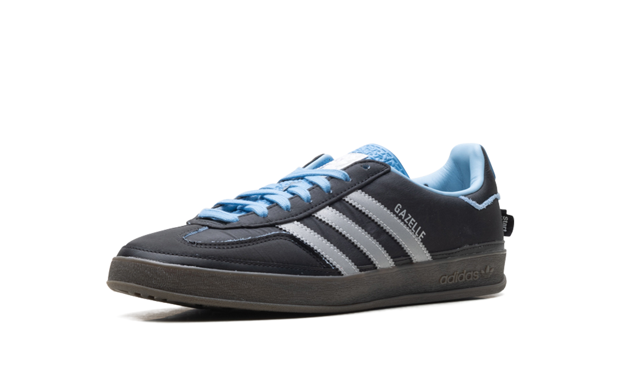 Adidas Gazelle City Jeans Diamonds in the Rough KI5721