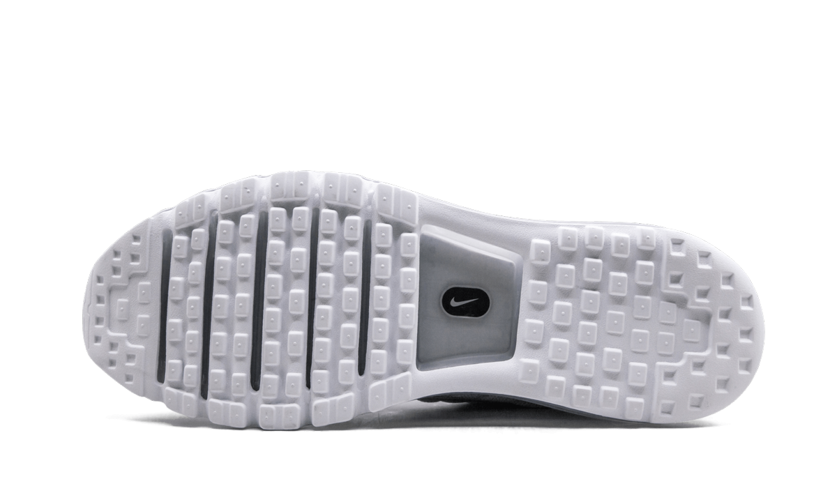 Nike Air Max 2017 Platinum 849559 009