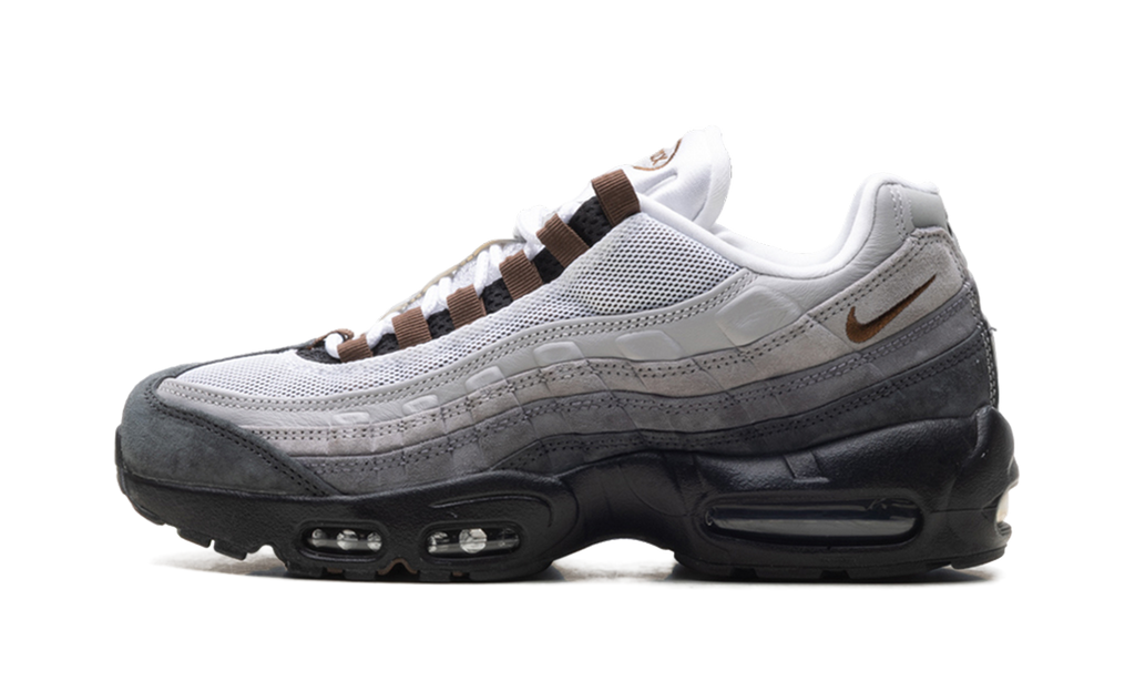 Nike Air Max 95 SB Cacao Wow HF7545 002
