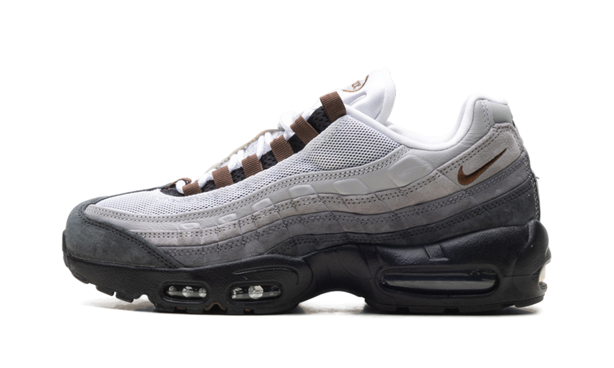 Nike Air Max 95 SB Cacao Wow HF7545 002
