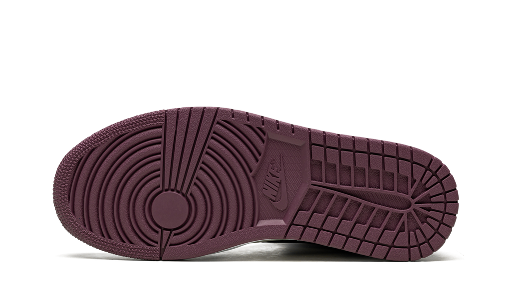 AIR JORDAN 1 MID SE WMNS Berry Pink DC7267 500