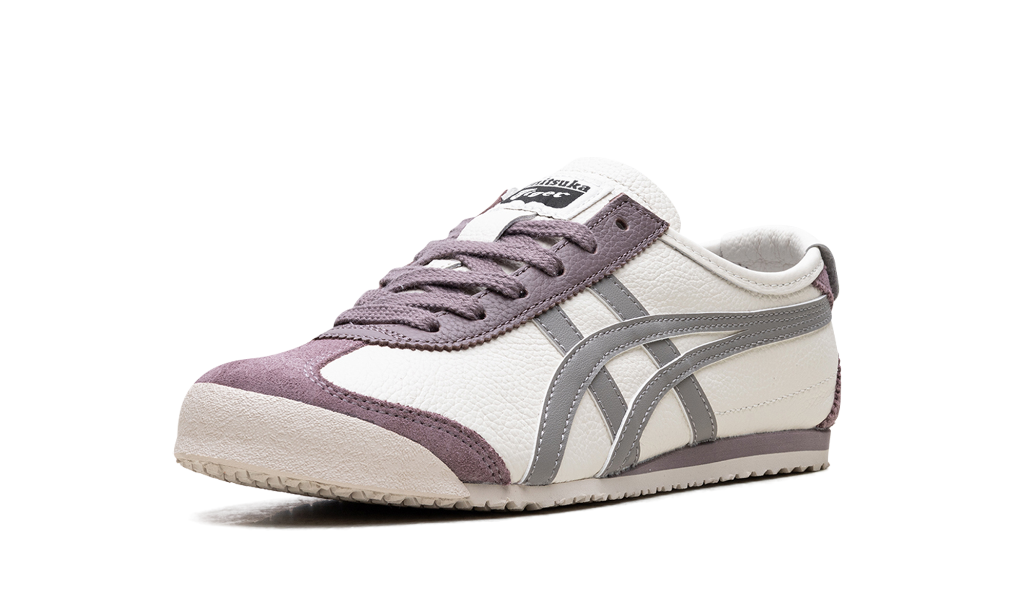 Onitsuka Tiger Mexico 66 Beige Olive Brown 1183B771 114