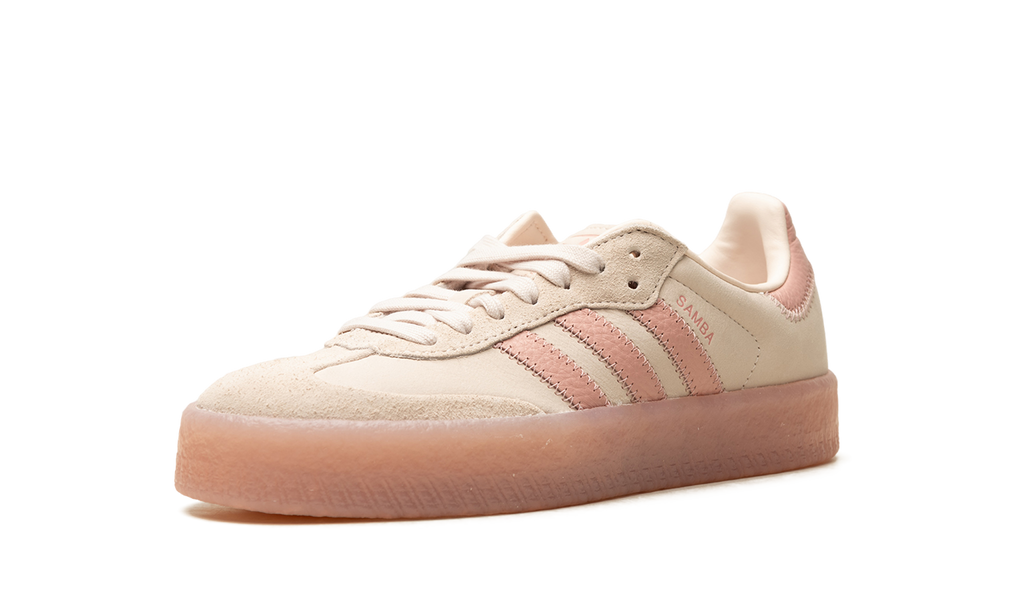 Adidas Sambae WMNS Wonder Quartz JS3956