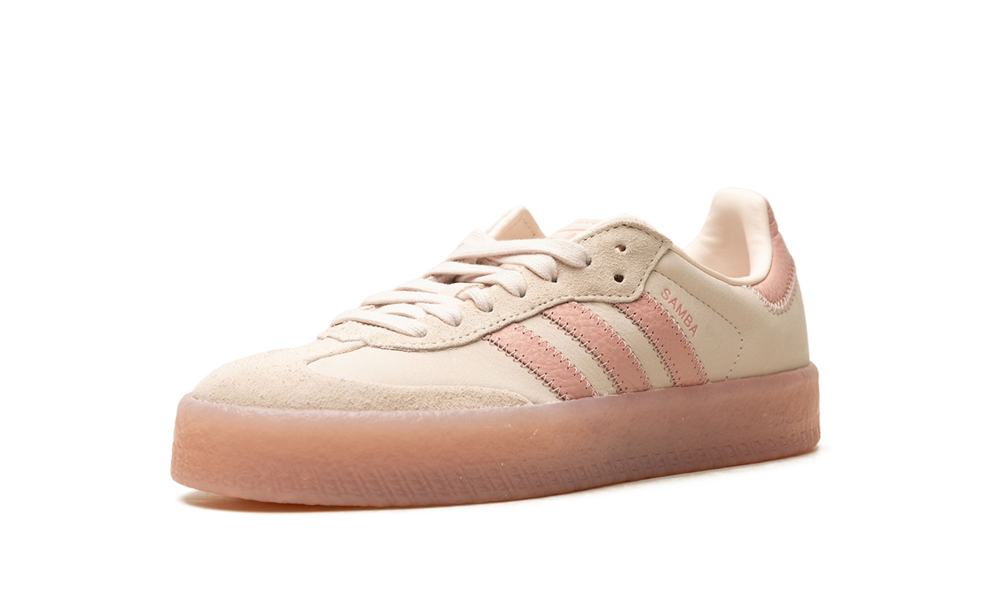Adidas Sambae WMNS Wonder Quartz JS3956