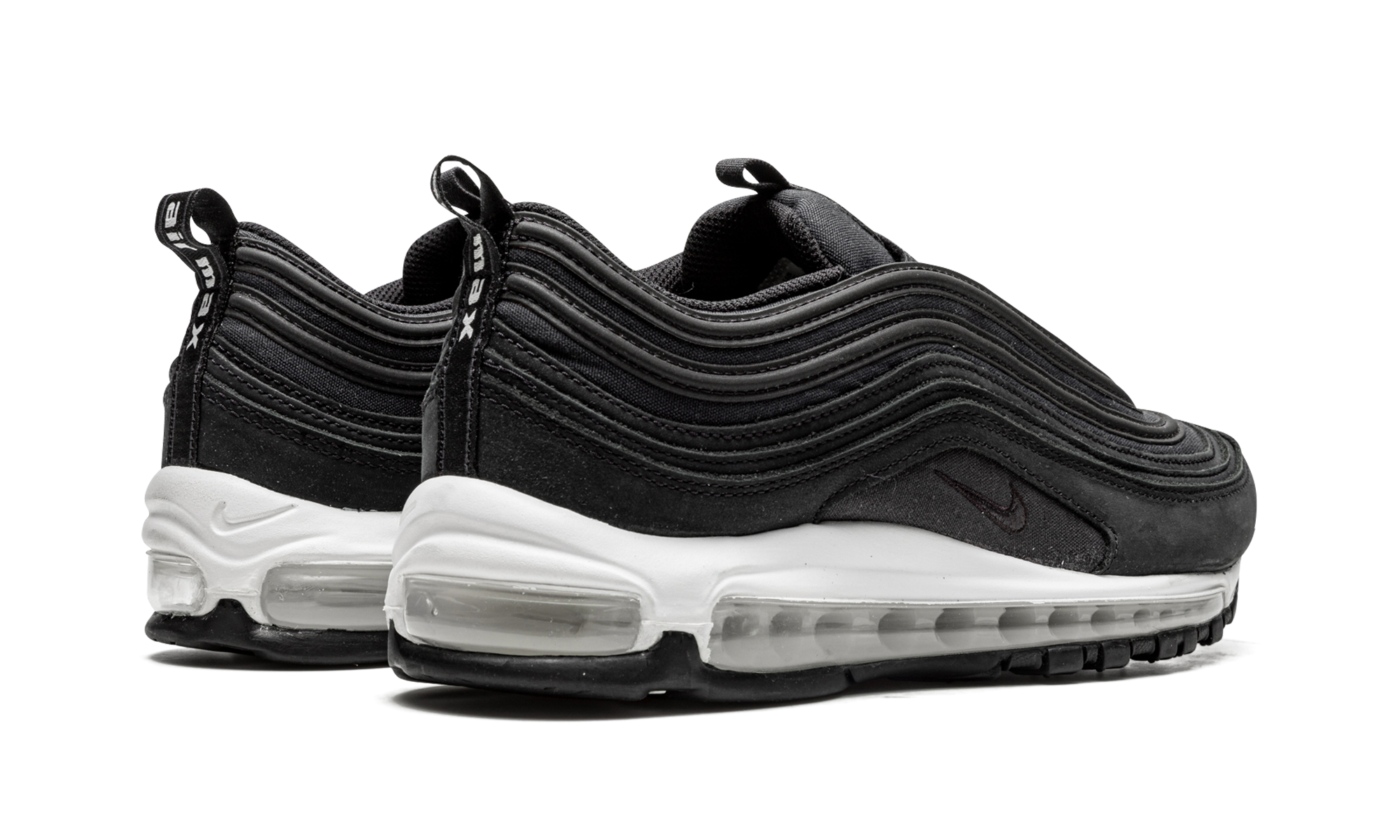 Nike Air Max 97 Off Noir DQ8574 001