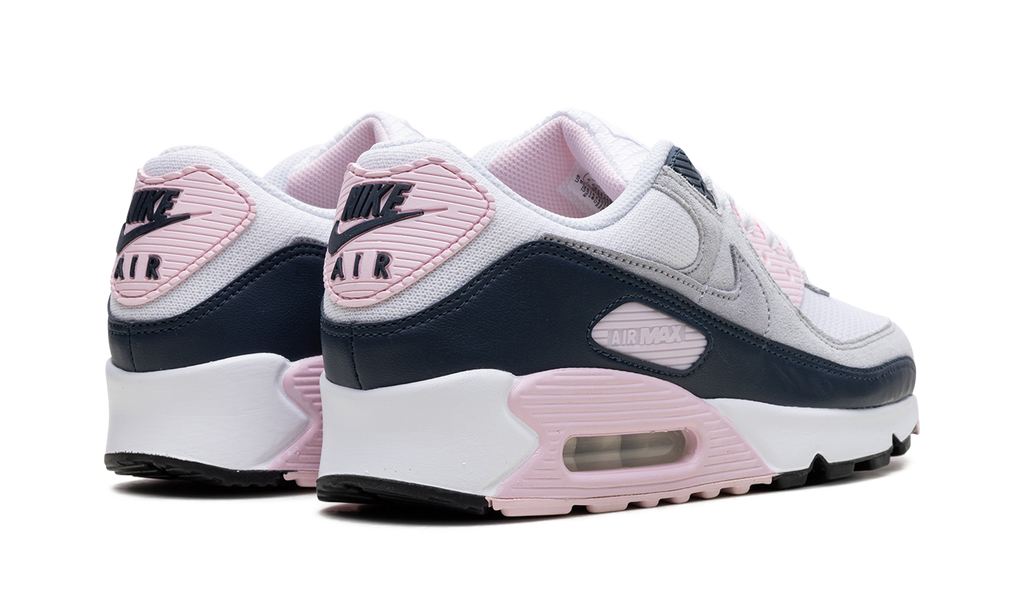 Nike Air Max 90 Pink Foam Armory Navy DM0029 106