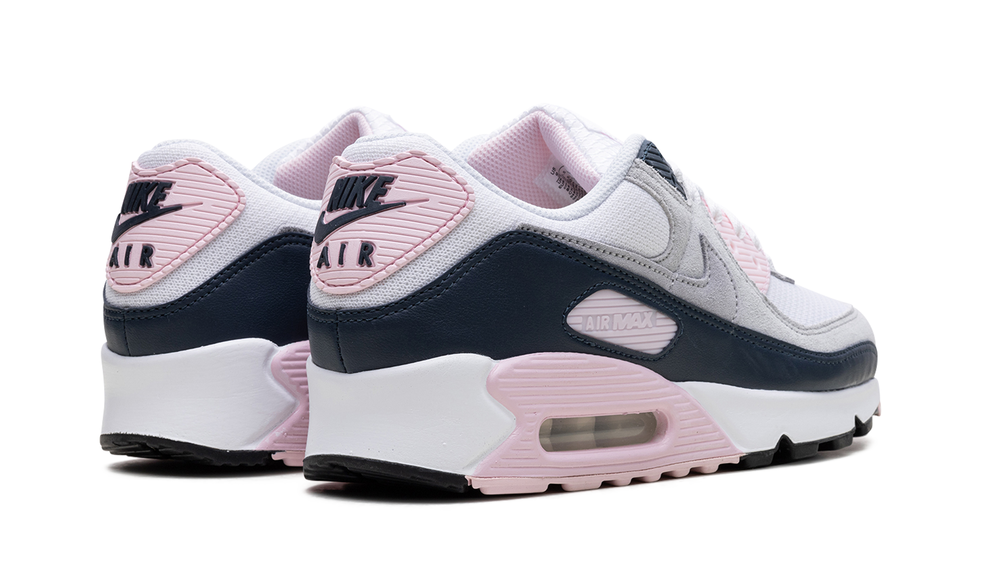 Nike Air Max 90 Pink Foam Armory Navy DM0029 106