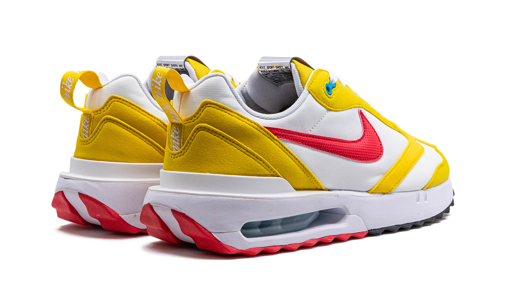 Nike Air Max Dawn DQ7643 700