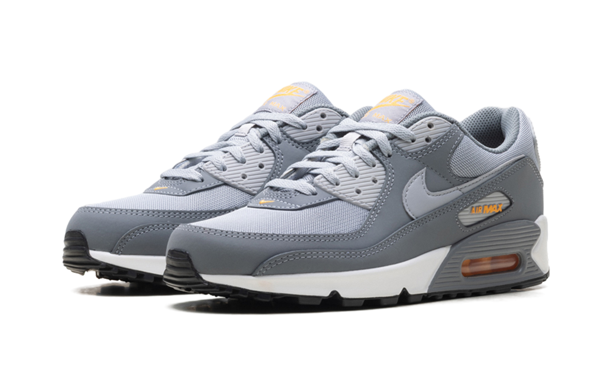 Nike Air Max 90 Cool Grey Sundial HV6224 002