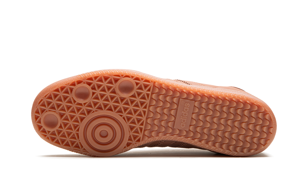Adidas Humanrace Samba Pharrell Williams - Terracotta IE7290
