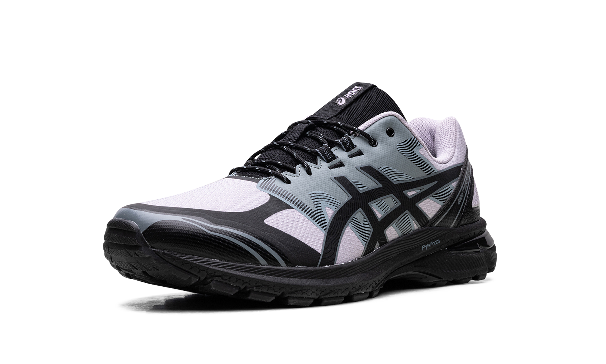 Asics GEL-Terrain Faded Ash Rock 1203A342 500