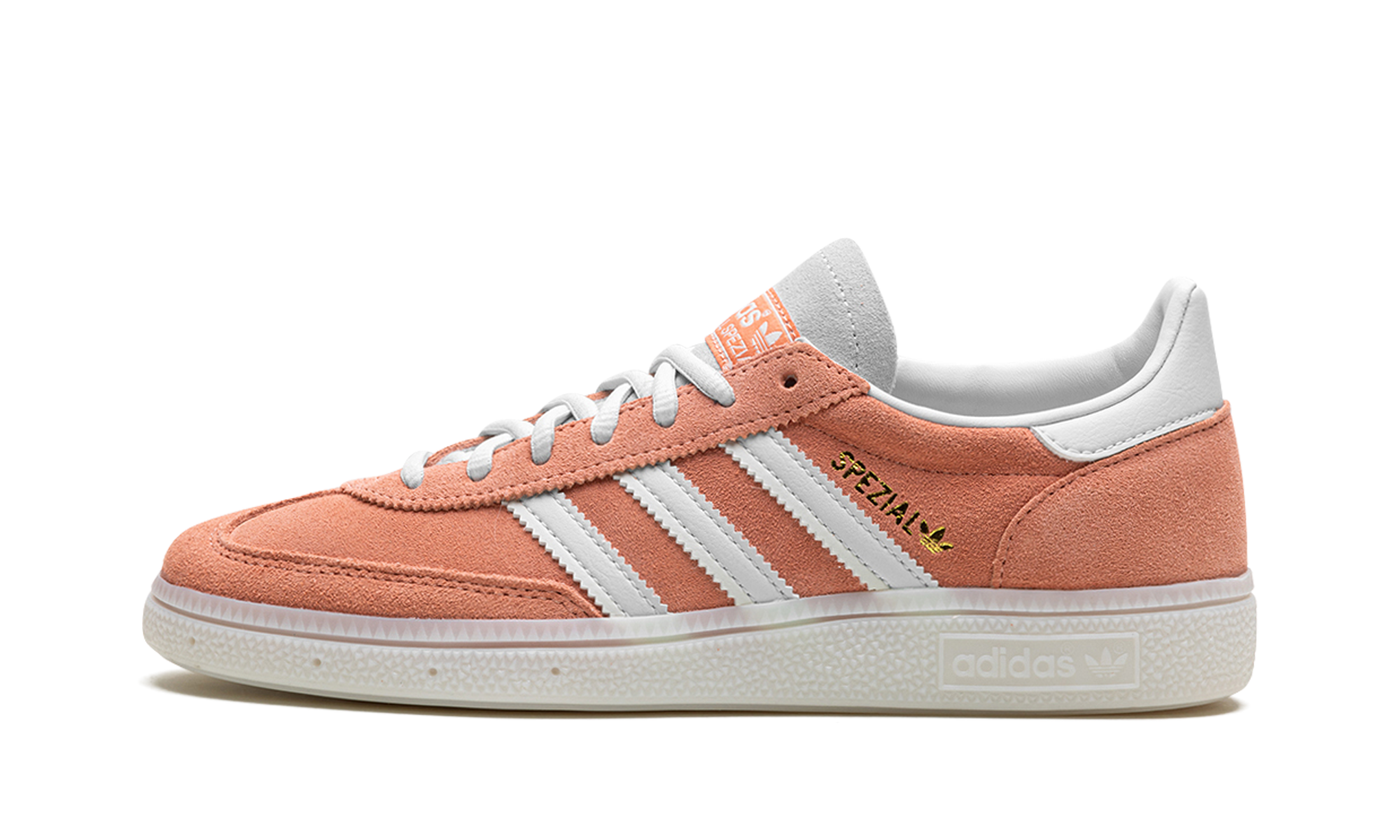 Adidas Handball Spezial Wonder Clay Blue IG6275