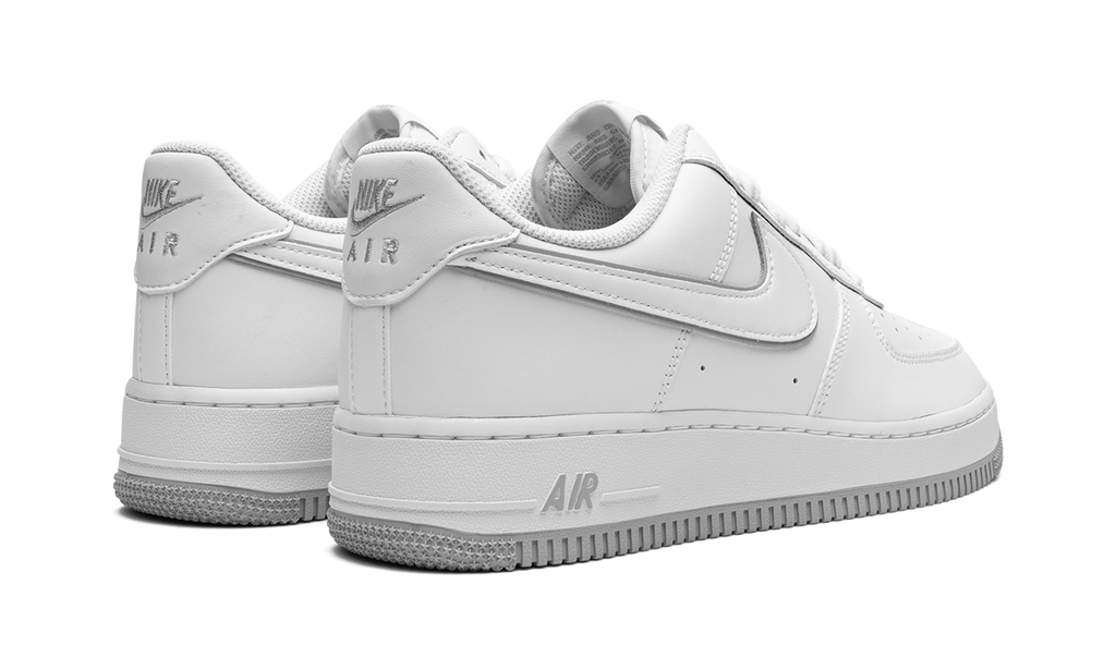 Nike Air Force 1 Low Retro White/Grey DV0788 100