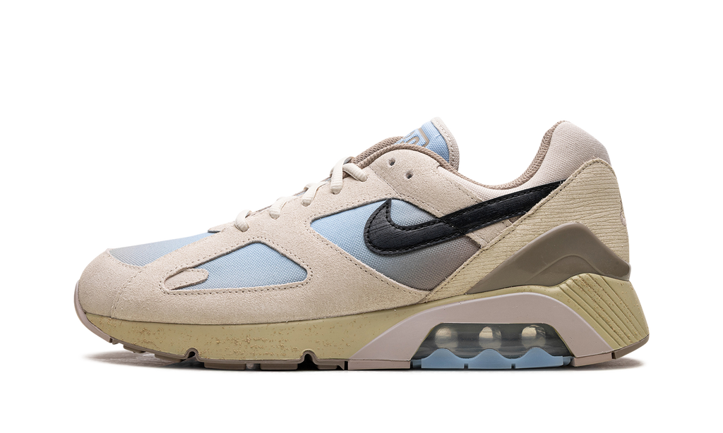 Nike Air Max 180 Light Khaki Psychic Blue HJ6282 200