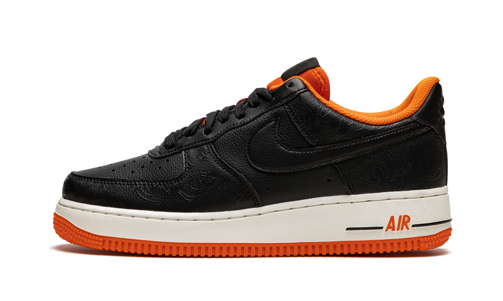 Nike Air Force 1 '07 Prm Halloween DC8891 001