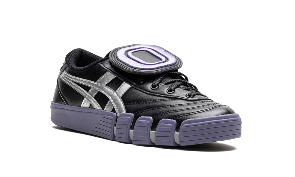 Asics Gel Flexkee 958 OTTO 958 - Black Purple 1201A921 001