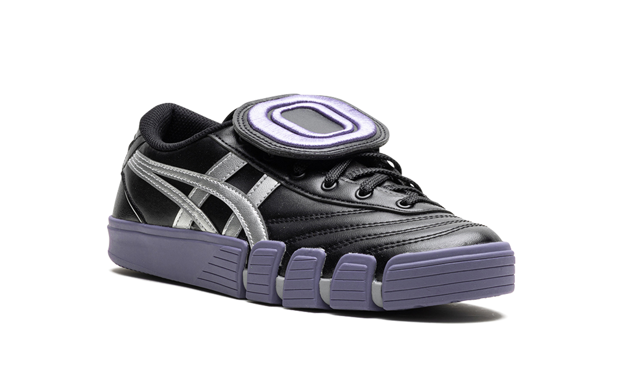 Asics Gel Flexkee 958 OTTO 958 - Black Purple 1201A921 001