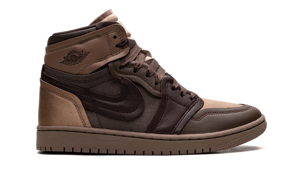 Air Jordan 1 High WMNS Method of Make Archaeo Brown FZ8779 200