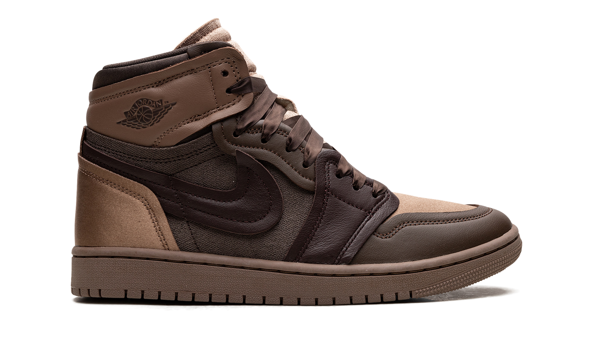 Air Jordan 1 High WMNS Method of Make Archaeo Brown FZ8779 200
