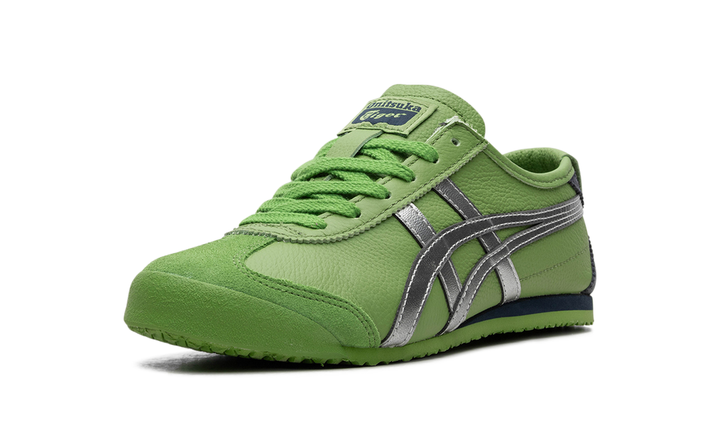 Onitsuka Tiger Mexico 66 Garden Green Pure Silver 1183A201 305