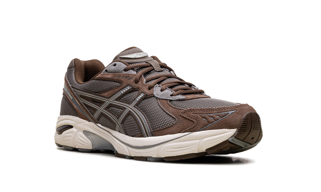 Asics GT-2160 Dark Taupe Clay Grey 1203A605 251
