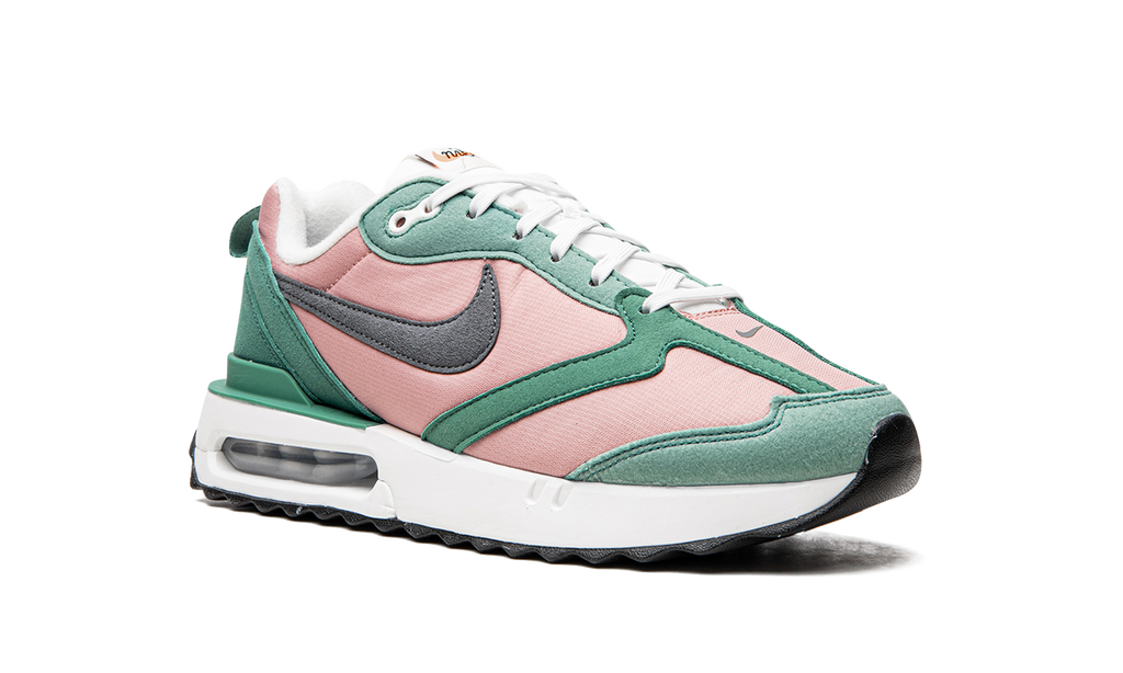 Nike AIR MAX DAN WMNS Rust Pink Jade Glaze (W) DC4068 600