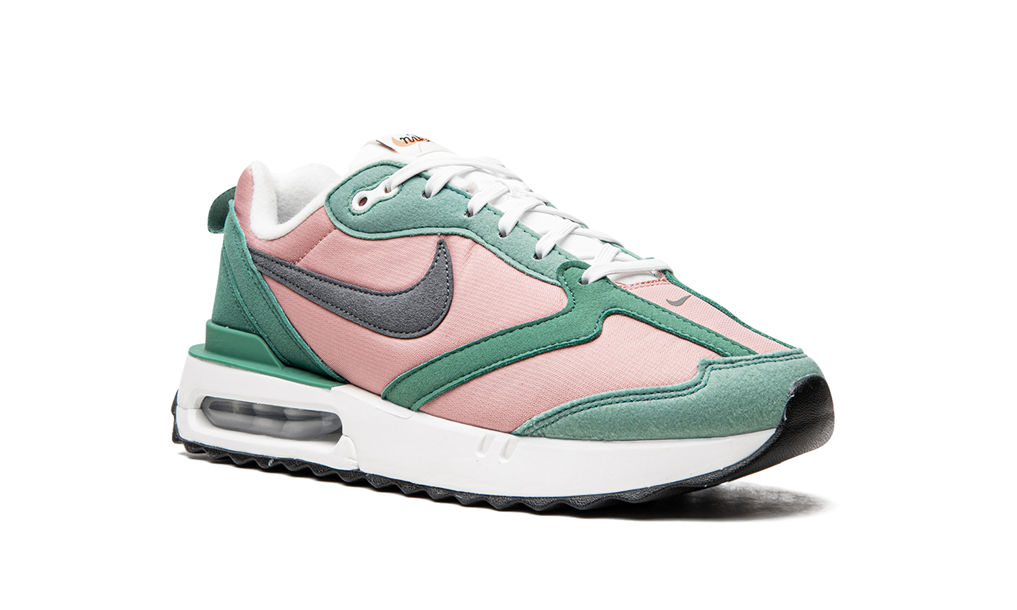 Nike AIR MAX DAN WMNS Rust Pink Jade Glaze (W) DC4068 600