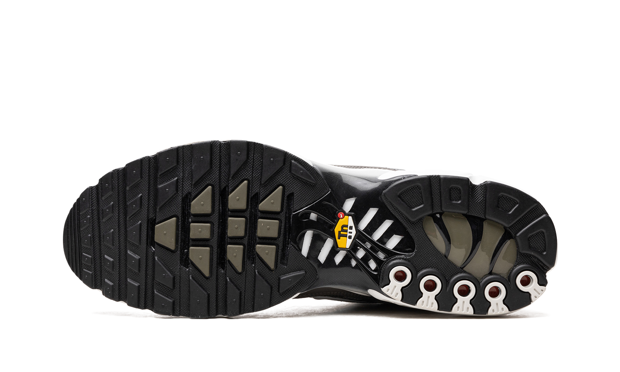 Nike Air Max Plus SE Flat Pewter DV7665 002