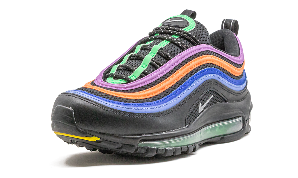 Nike WMNS Air Max 97 Multicolor CW6028 001