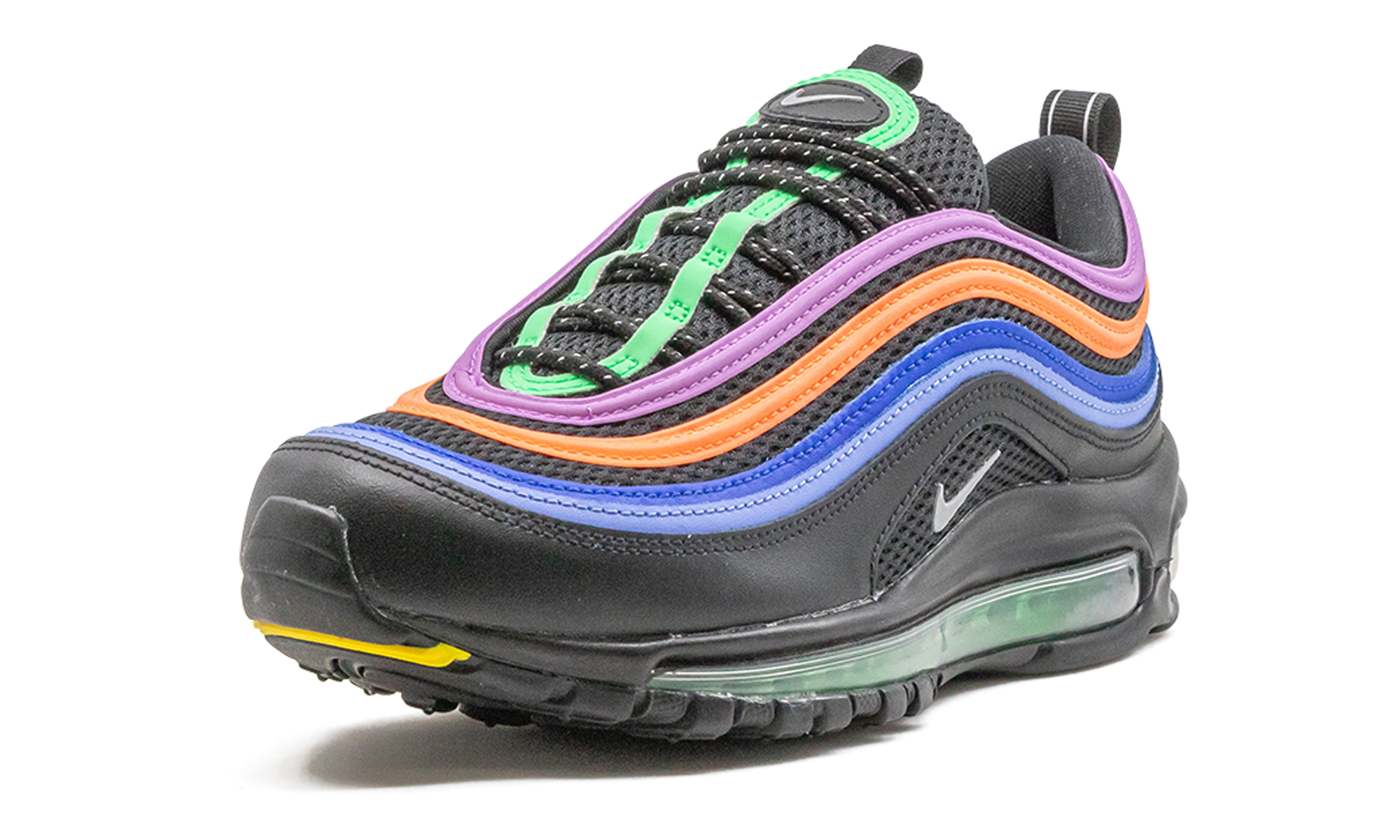 Nike WMNS Air Max 97 Multicolor CW6028 001