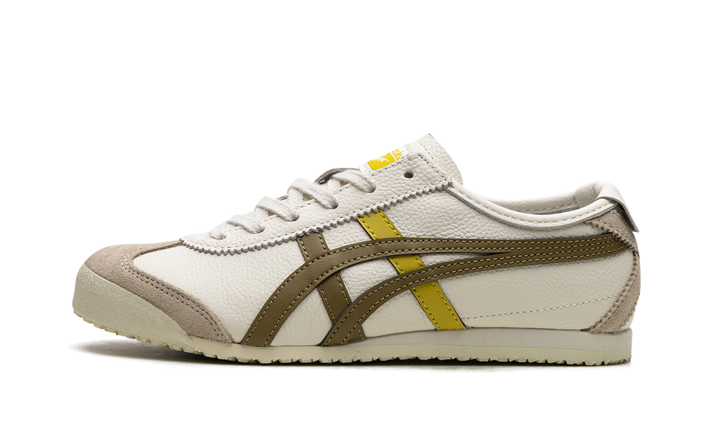 Onitsuka Tiger Mexico 66 Cream Rover 1183A201 124