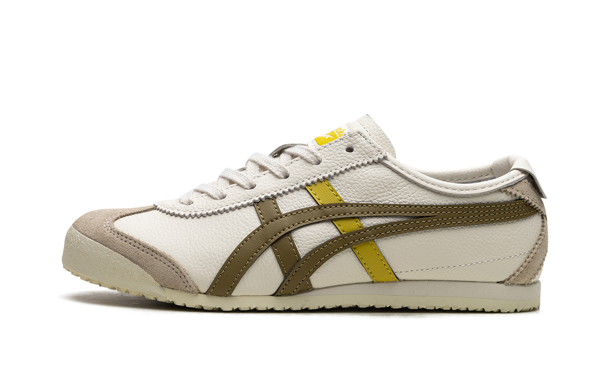Onitsuka Tiger Mexico 66 Cream Rover 1183A201 124
